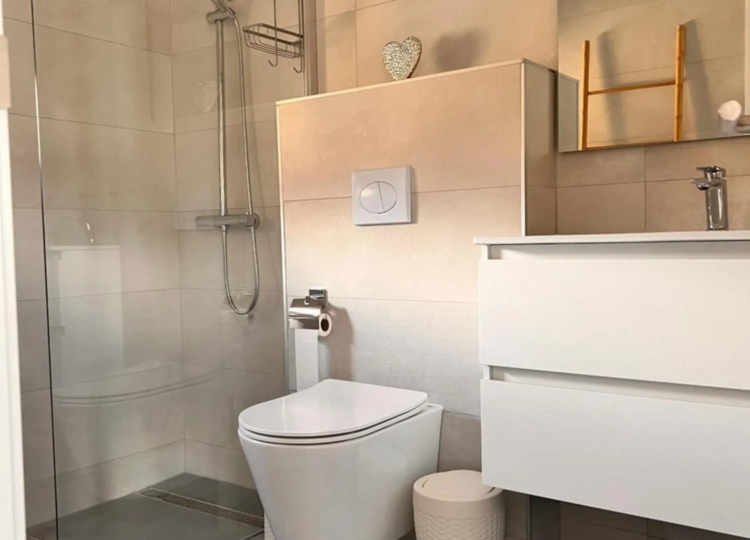 Chanty 4 Wohnung Am Strand Empuriabrava Apartment