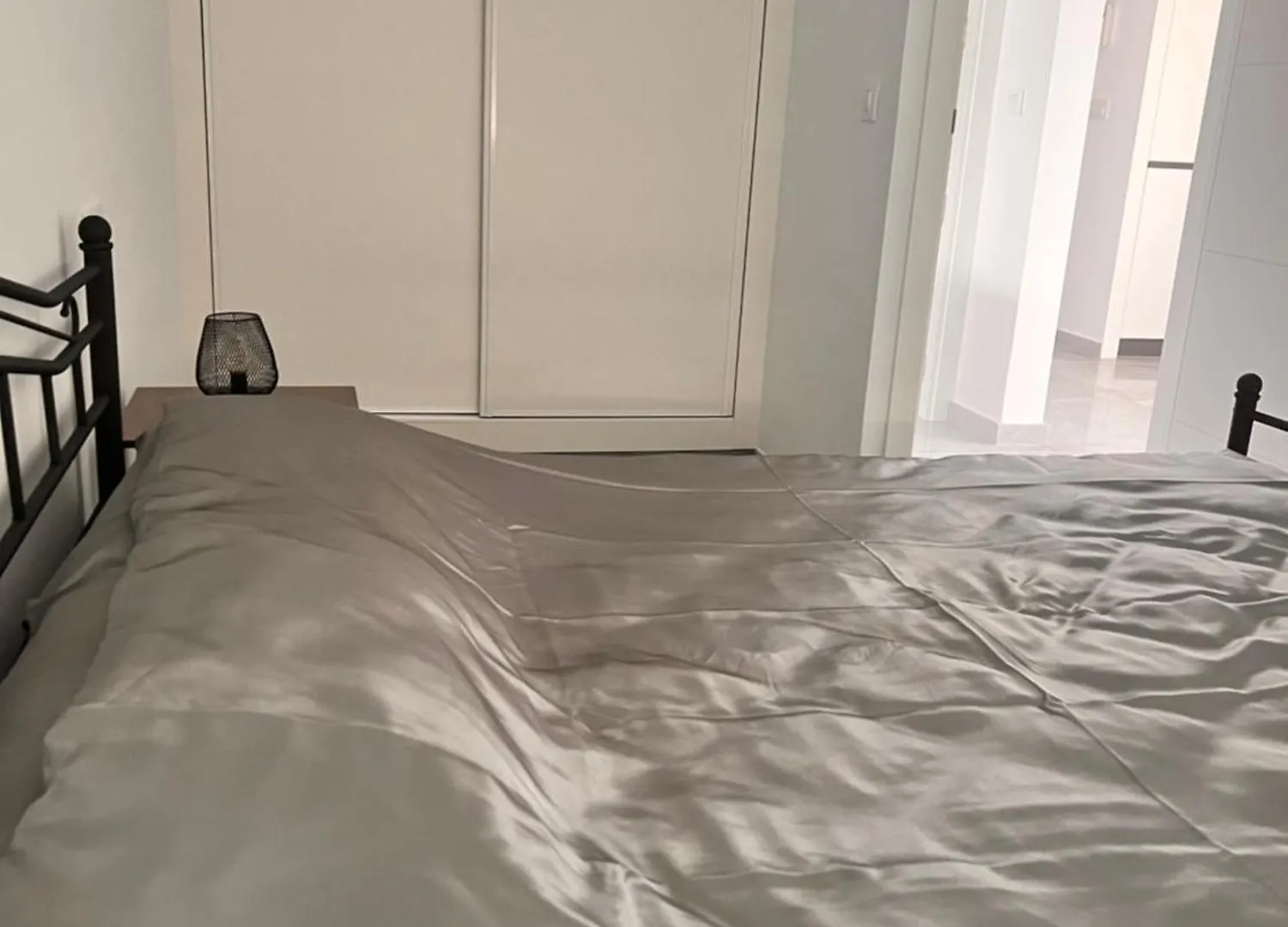 Apartment Chanty 4 Wohnung Am Strand Empuriabrava