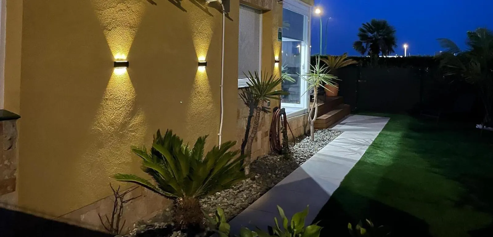Chanty 4 Wohnung Am Strand Empuriabrava Apartment