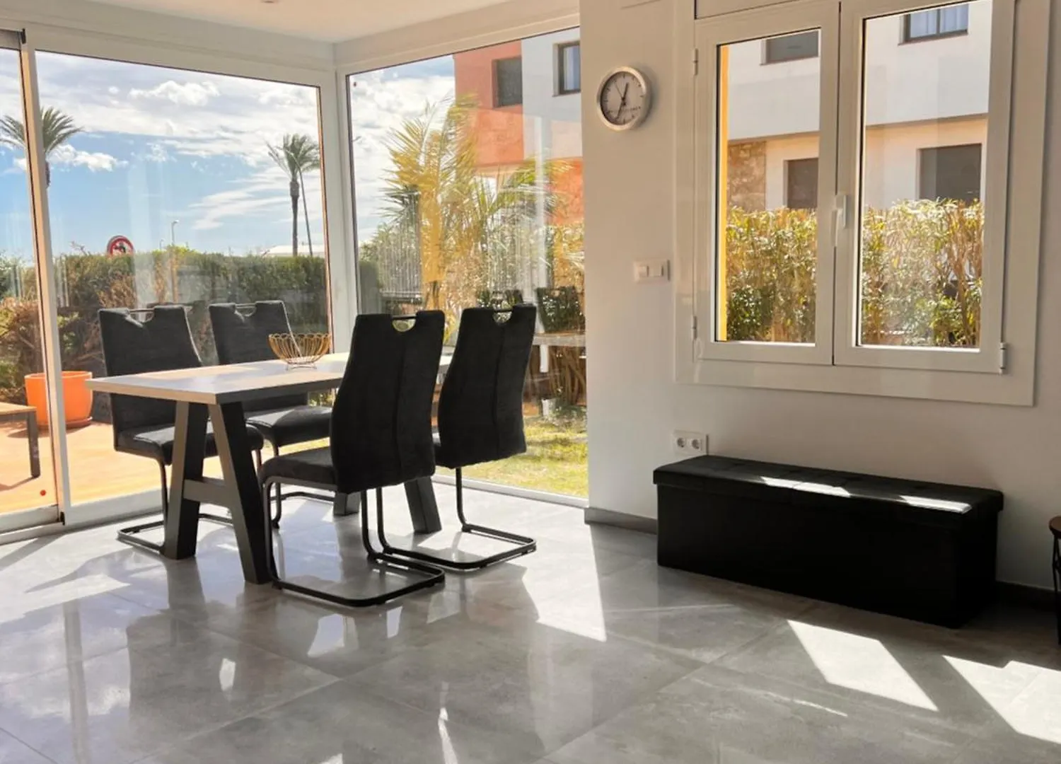 Chanty 4 Wohnung Am Strand Empuriabrava Apartment