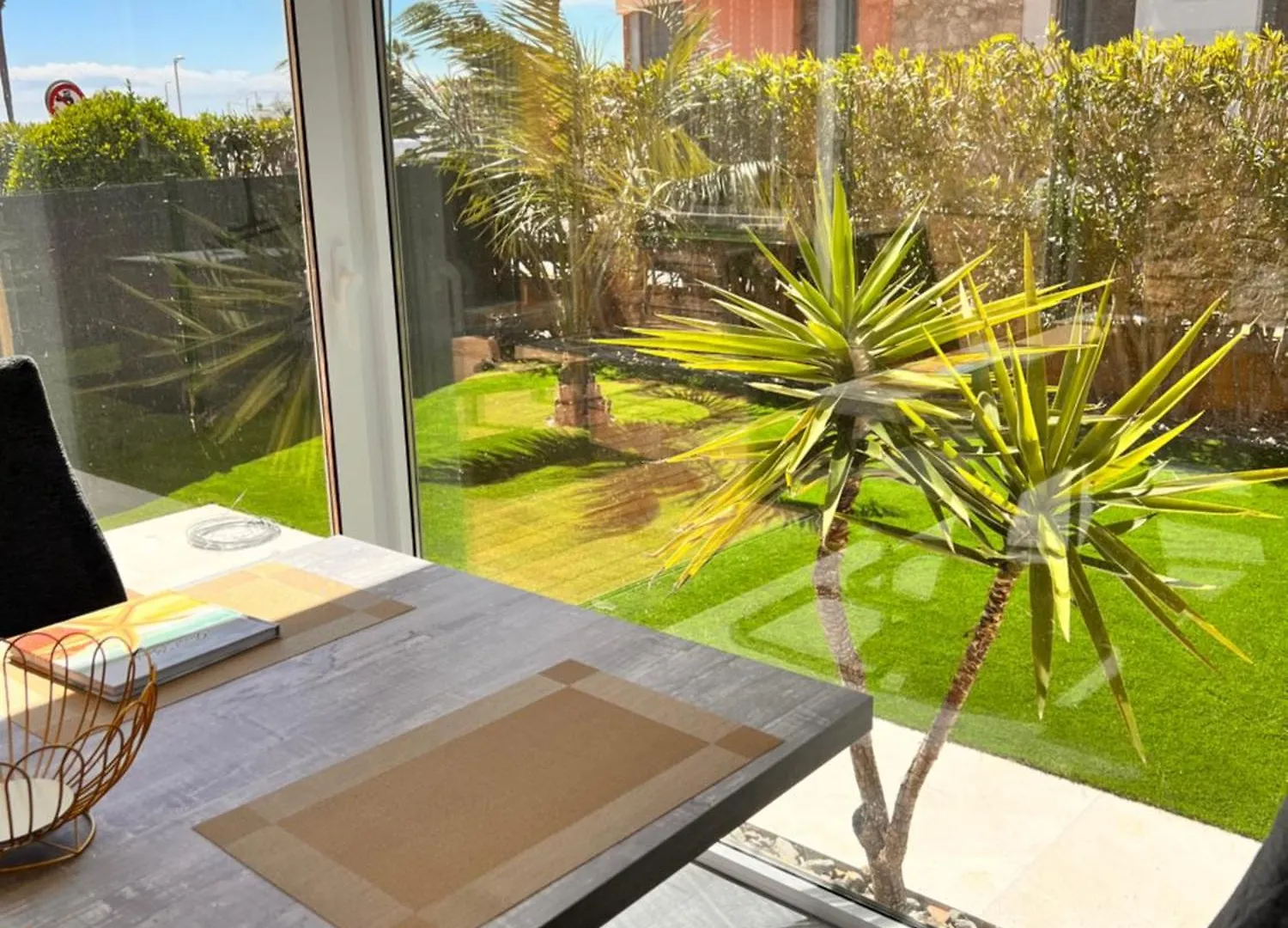 Apartment Chanty 4 Wohnung Am Strand Empuriabrava Spain
